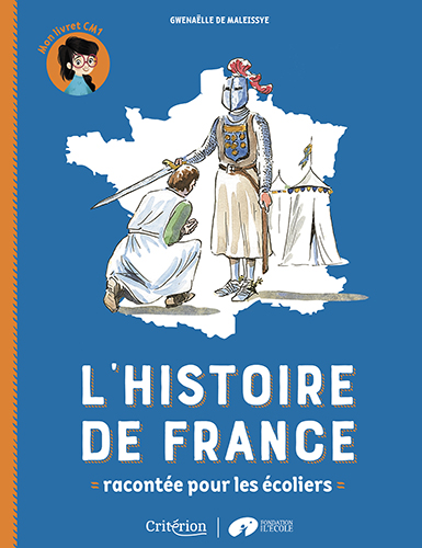 Histoire des livres pour les enfants (French Edition)