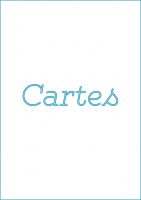 CARTES CM2