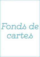 FONDS DE CARTES CM2
